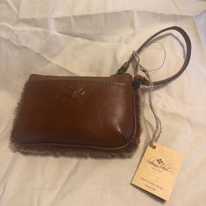 Patricia Nash Wristlet